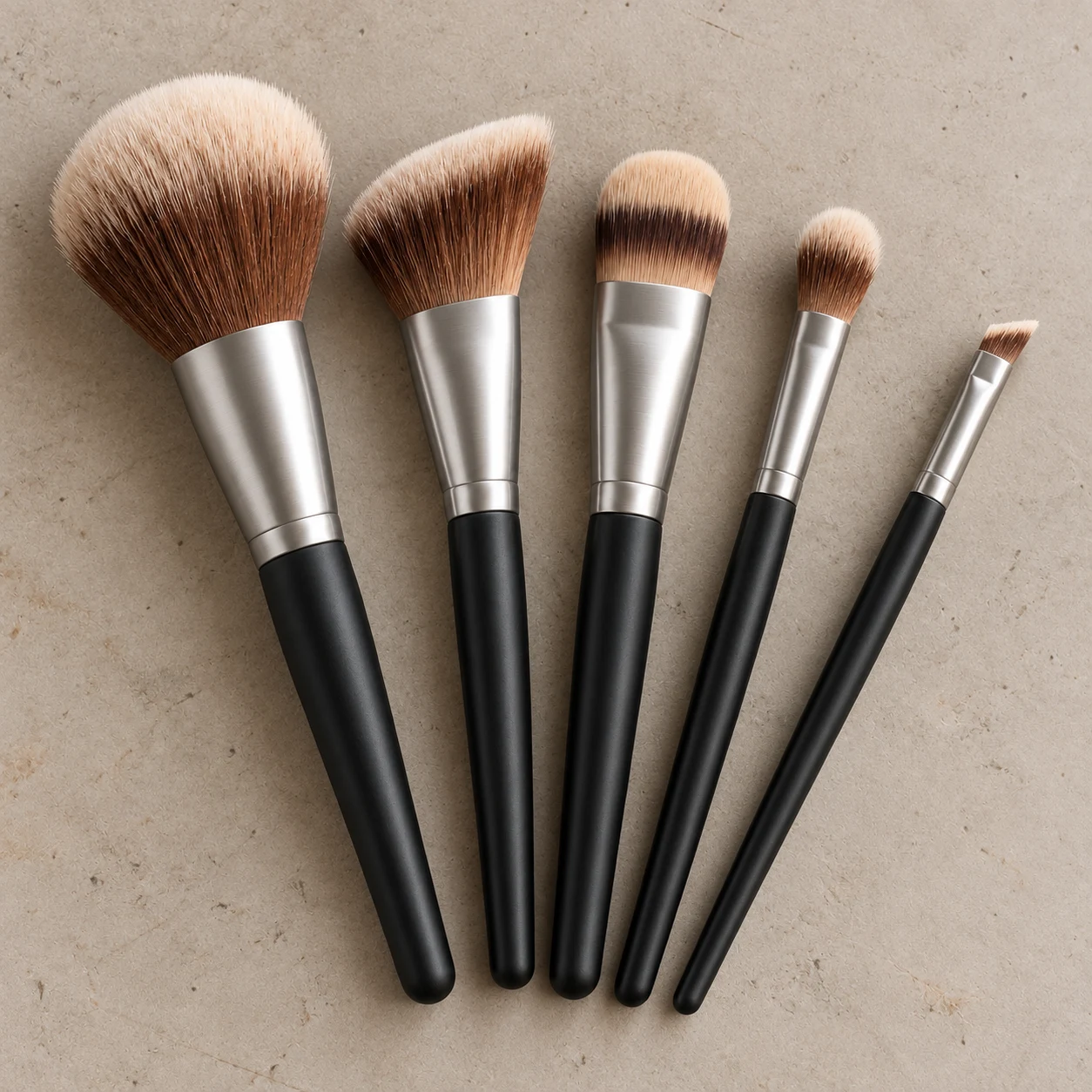 everyday brush edit product visualization